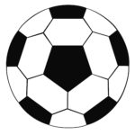 soccer ball - Vonny Byrd